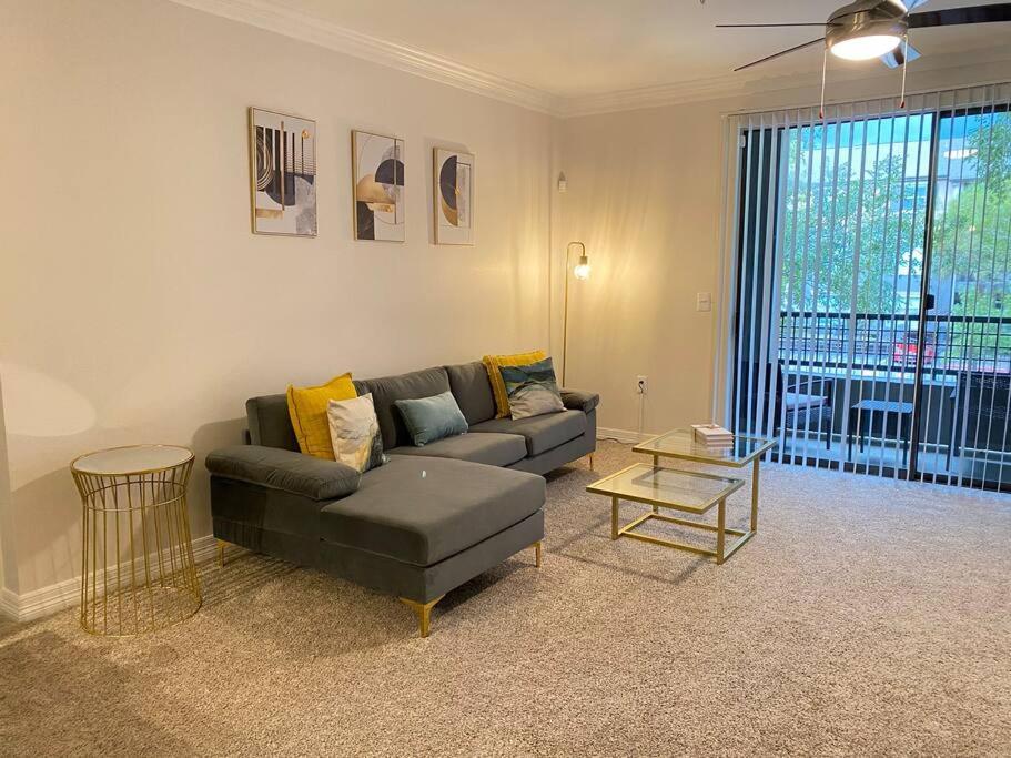 Your Warm Spacious Unit With Pool - Medical Center 休斯敦 外观 照片