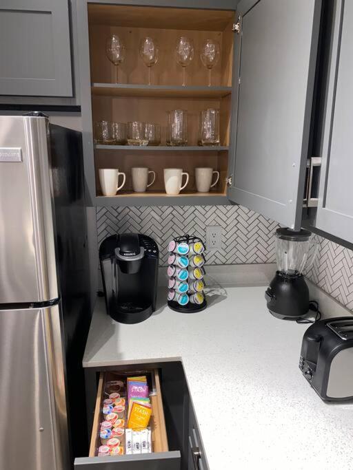 Your Warm Spacious Unit With Pool - Medical Center 休斯敦 外观 照片