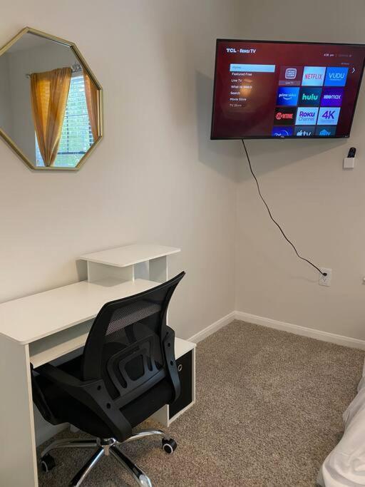 Your Warm Spacious Unit With Pool - Medical Center 休斯敦 外观 照片